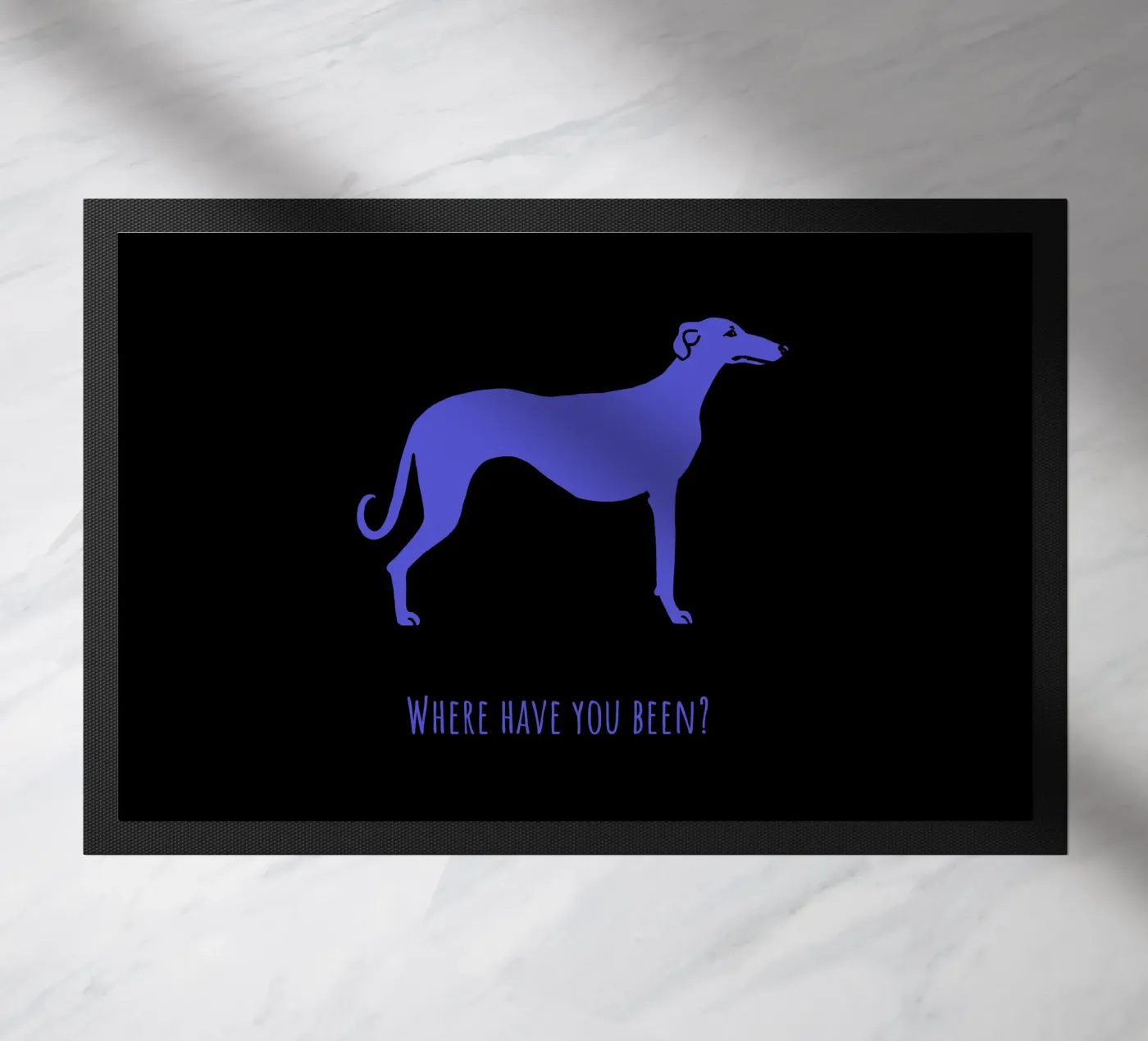 Segugio zerbino da Pop dogs