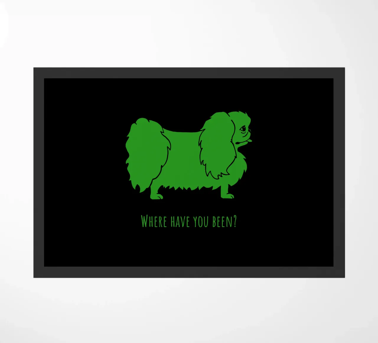 Pekingese zerbino da Pop dogs