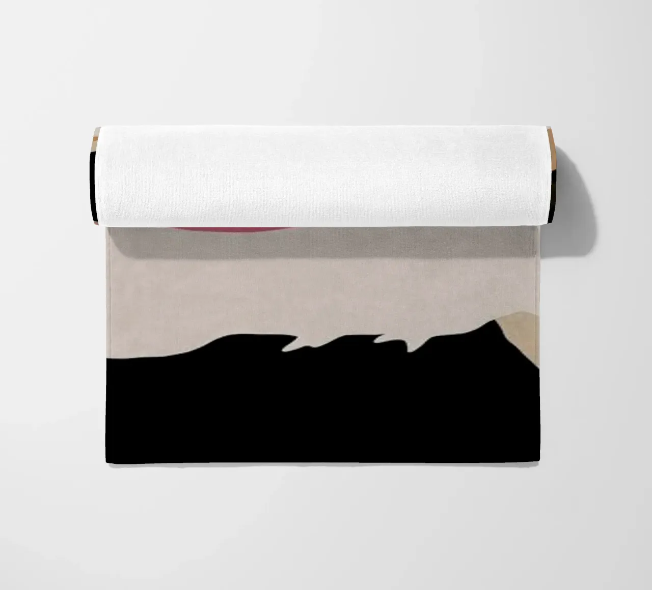 Dog telo mare da Amalia Restrepo