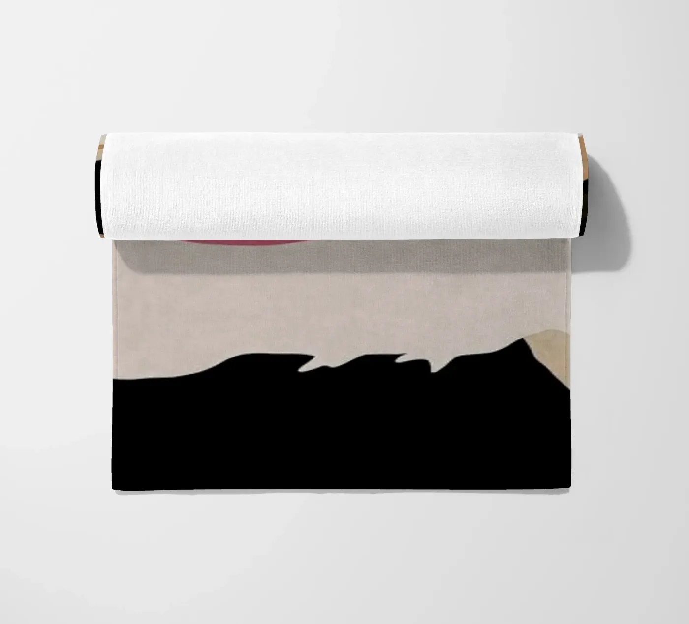 Dog telo mare da Amalia Restrepo