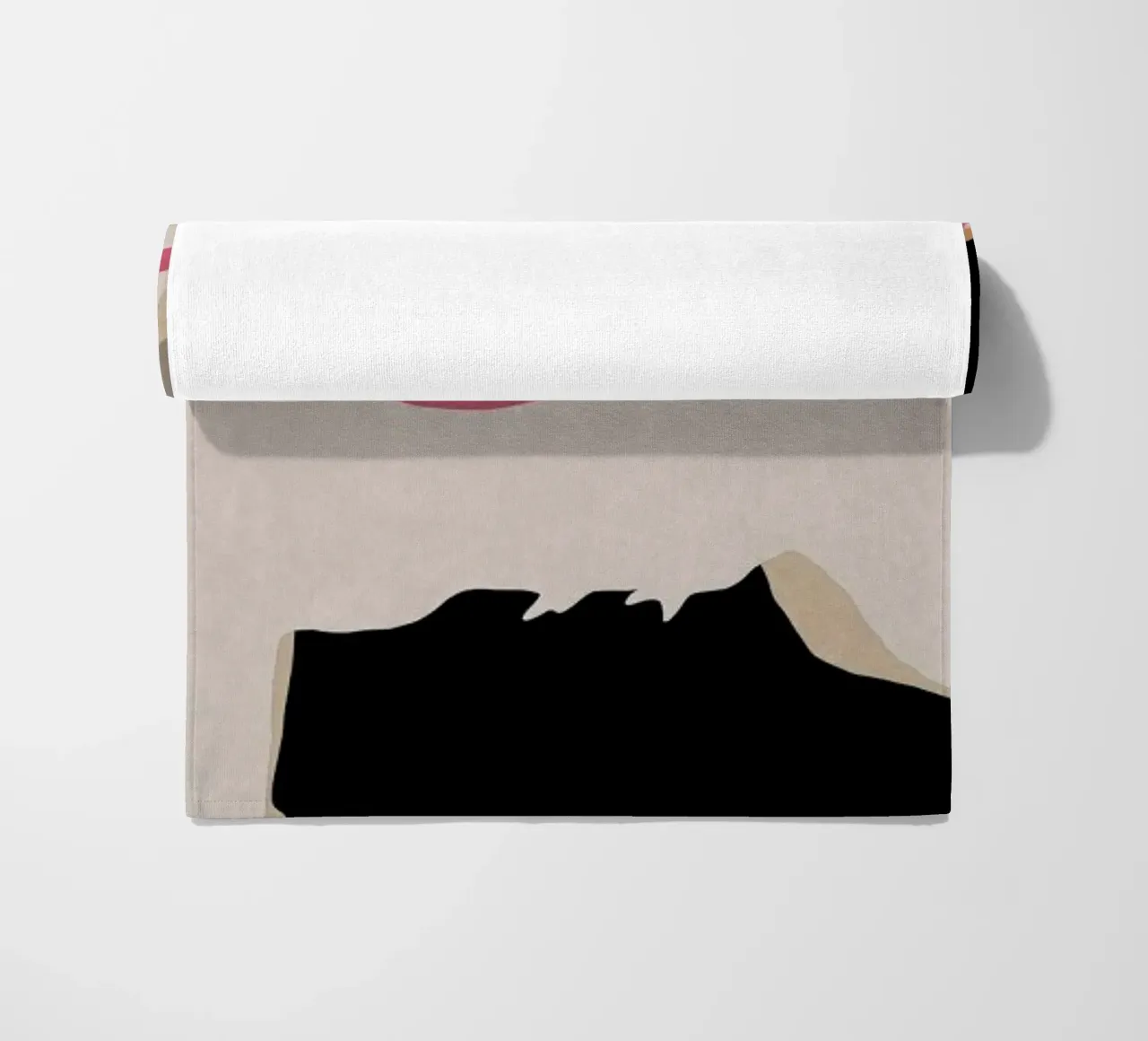 Dog telo mare da Amalia Restrepo