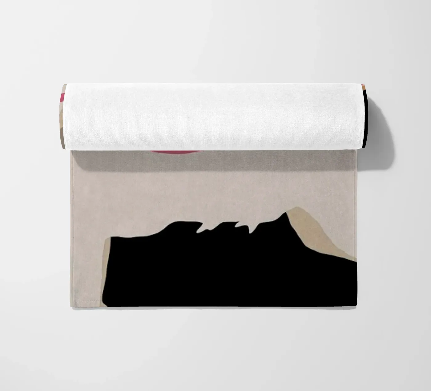 Dog telo mare da Amalia Restrepo