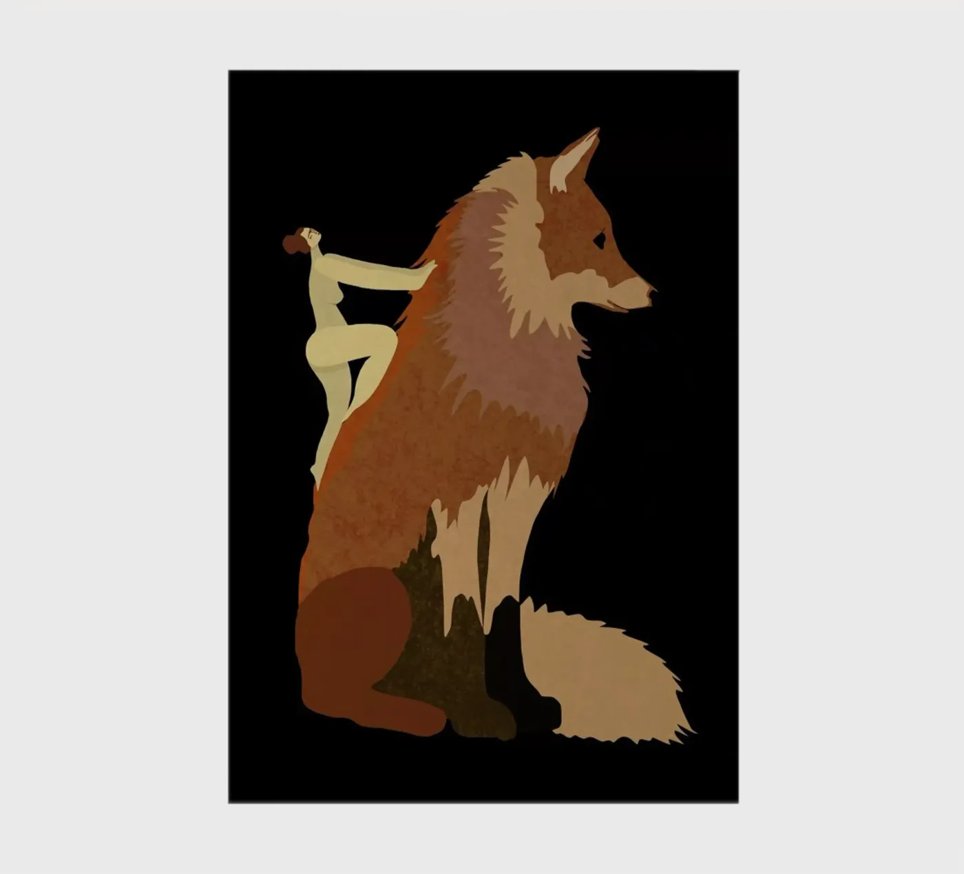 Fox quaderno da Amalia Restrepo