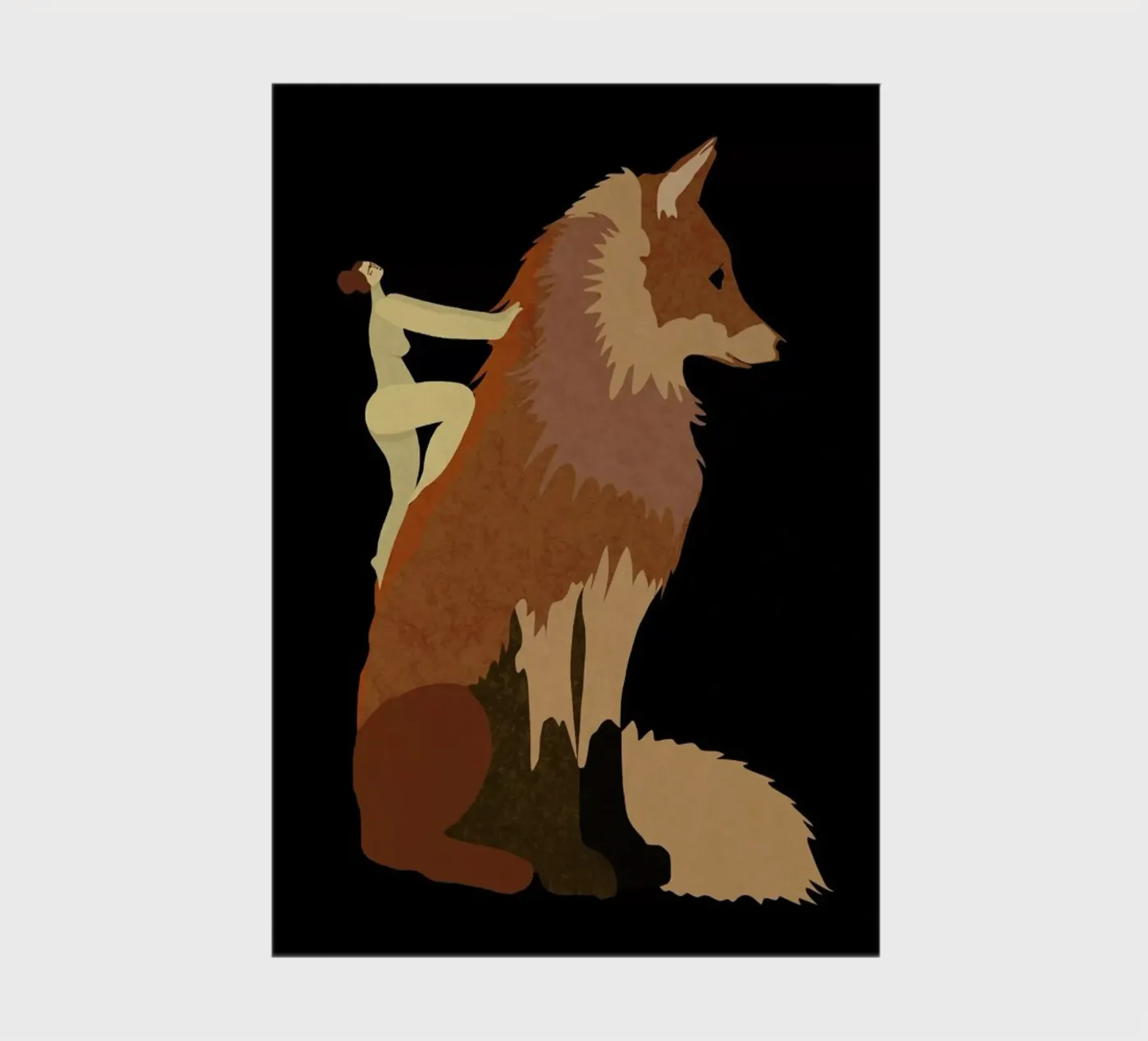 Fox quaderno da Amalia Restrepo