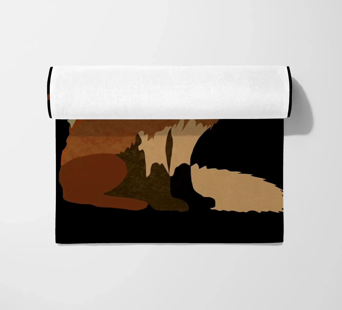 Fox telo mare da Amalia Restrepo