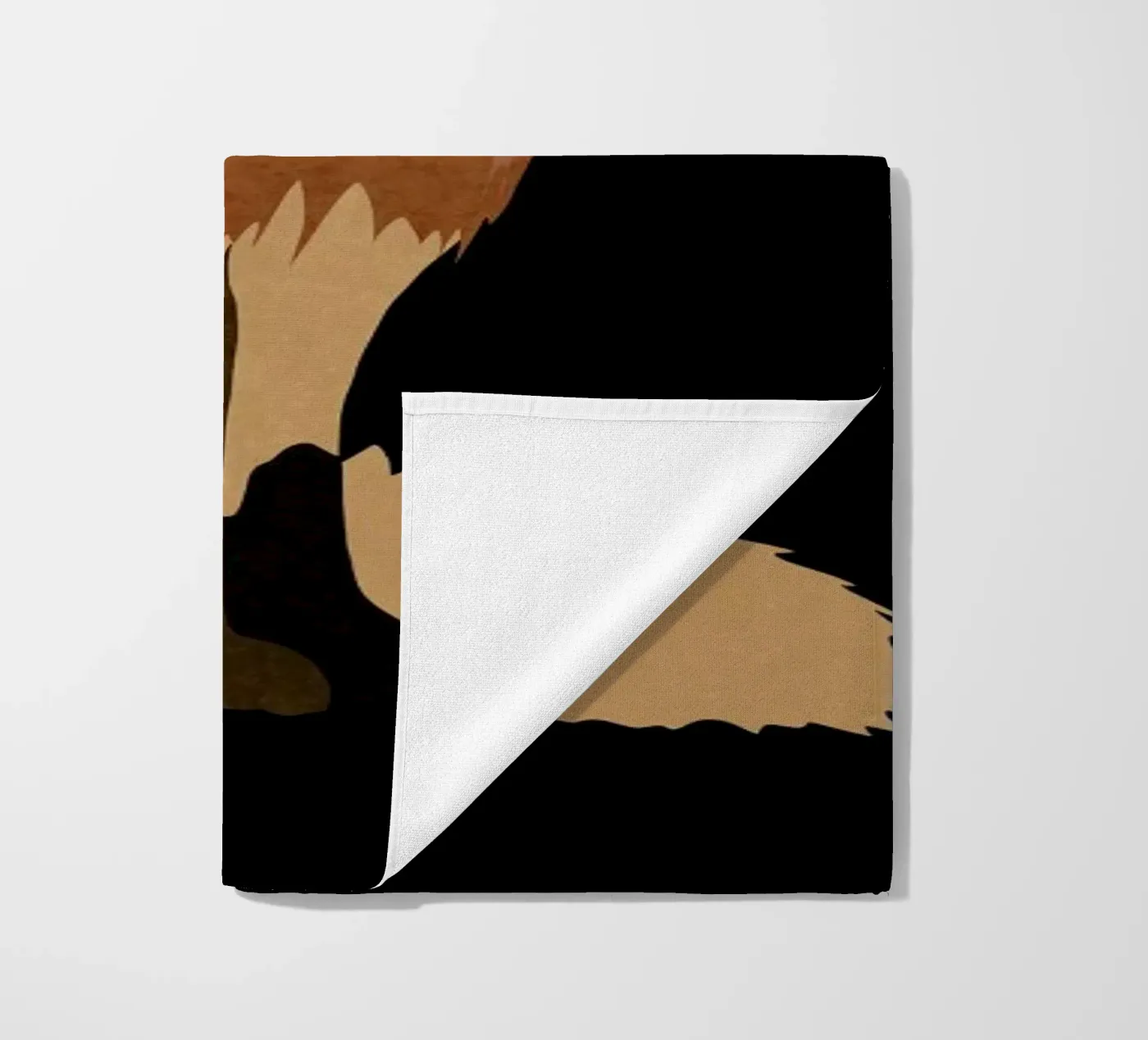 Fox telo mare da Amalia Restrepo