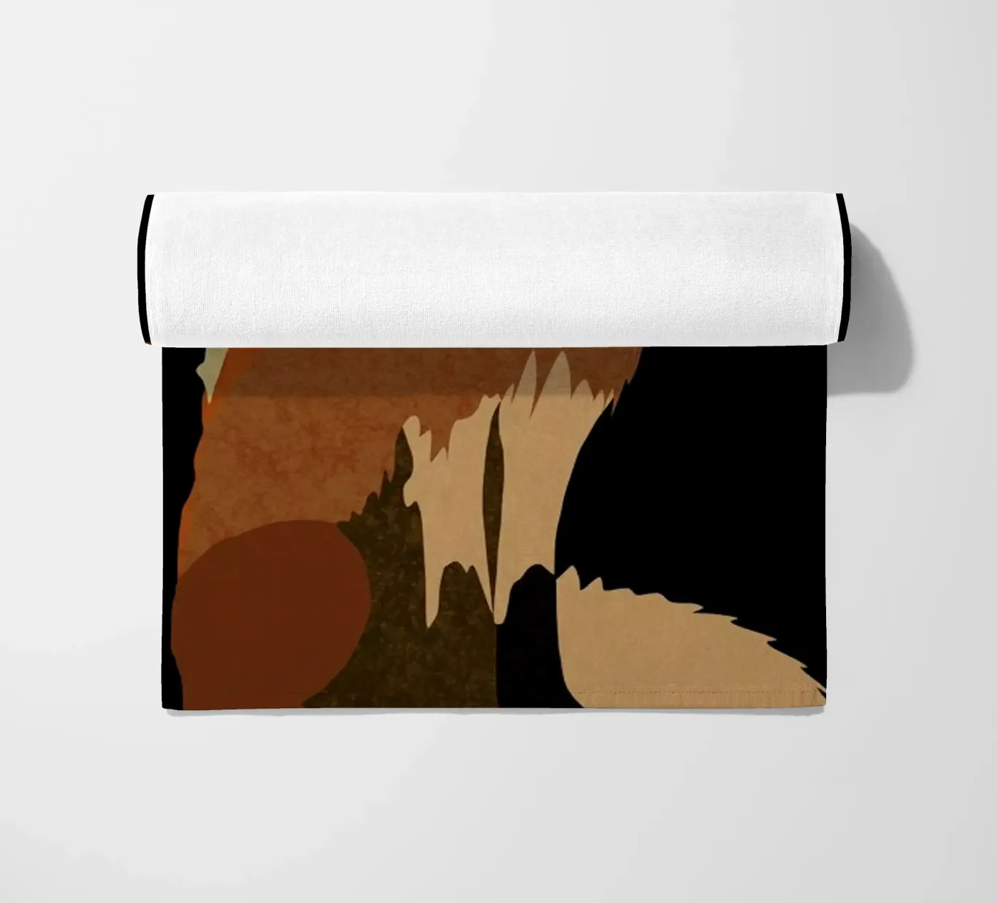 Fox telo mare da Amalia Restrepo