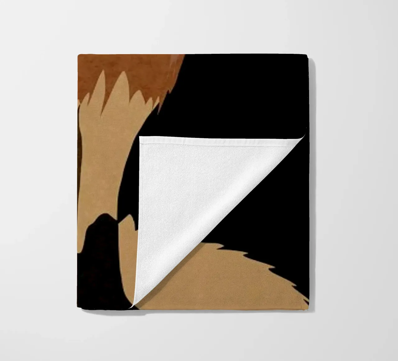 Fox telo mare da Amalia Restrepo