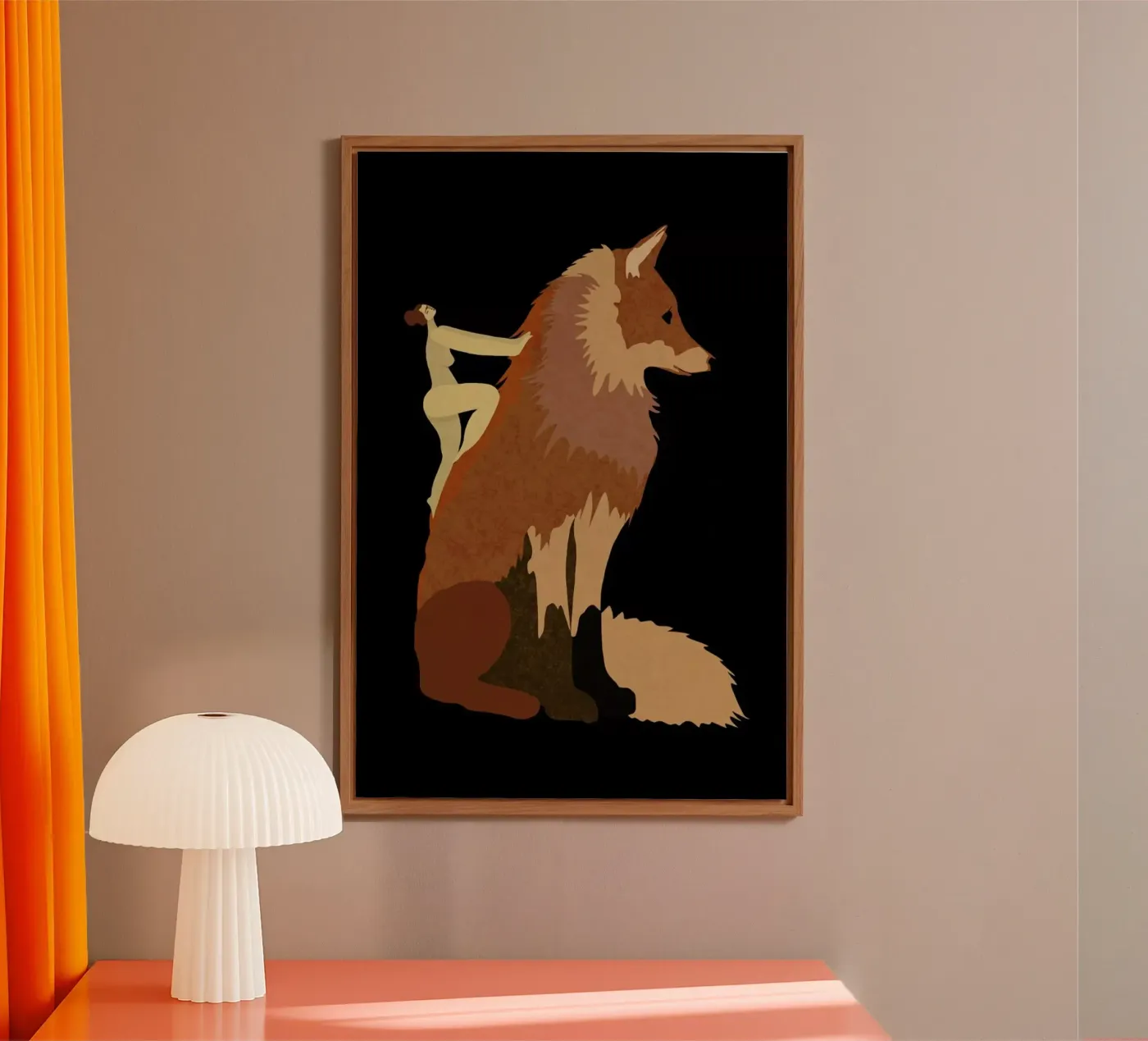 Fox pannello forex da Amalia Restrepo