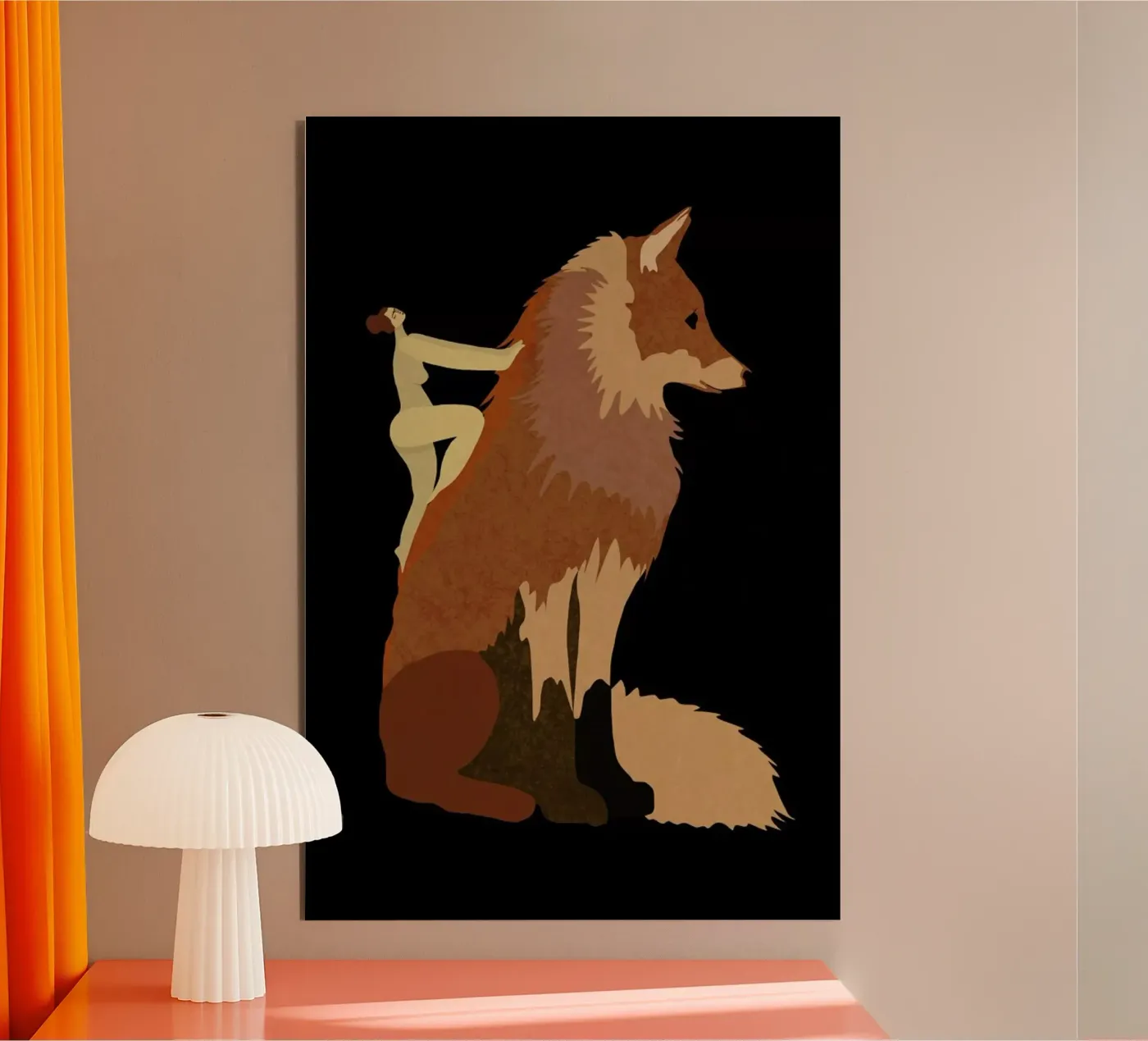 Fox pannello forex da Amalia Restrepo