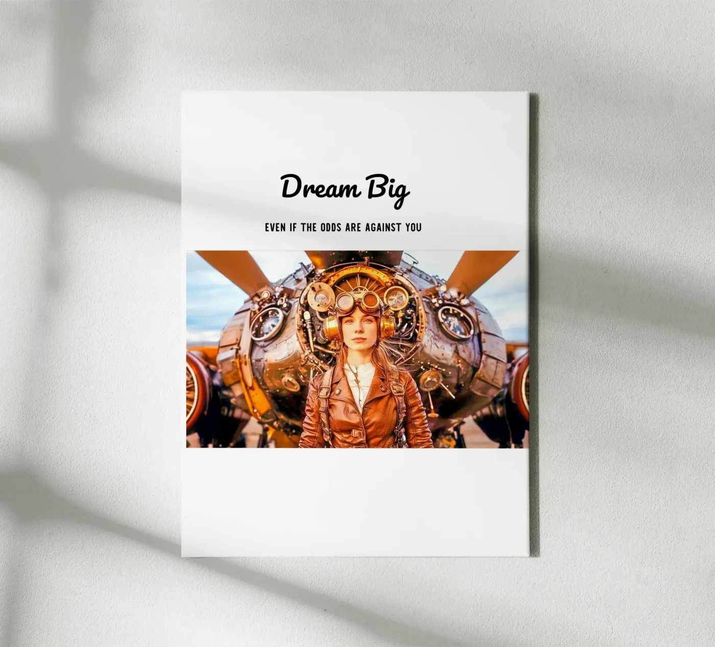 Dream tela da NeuroSecureAI