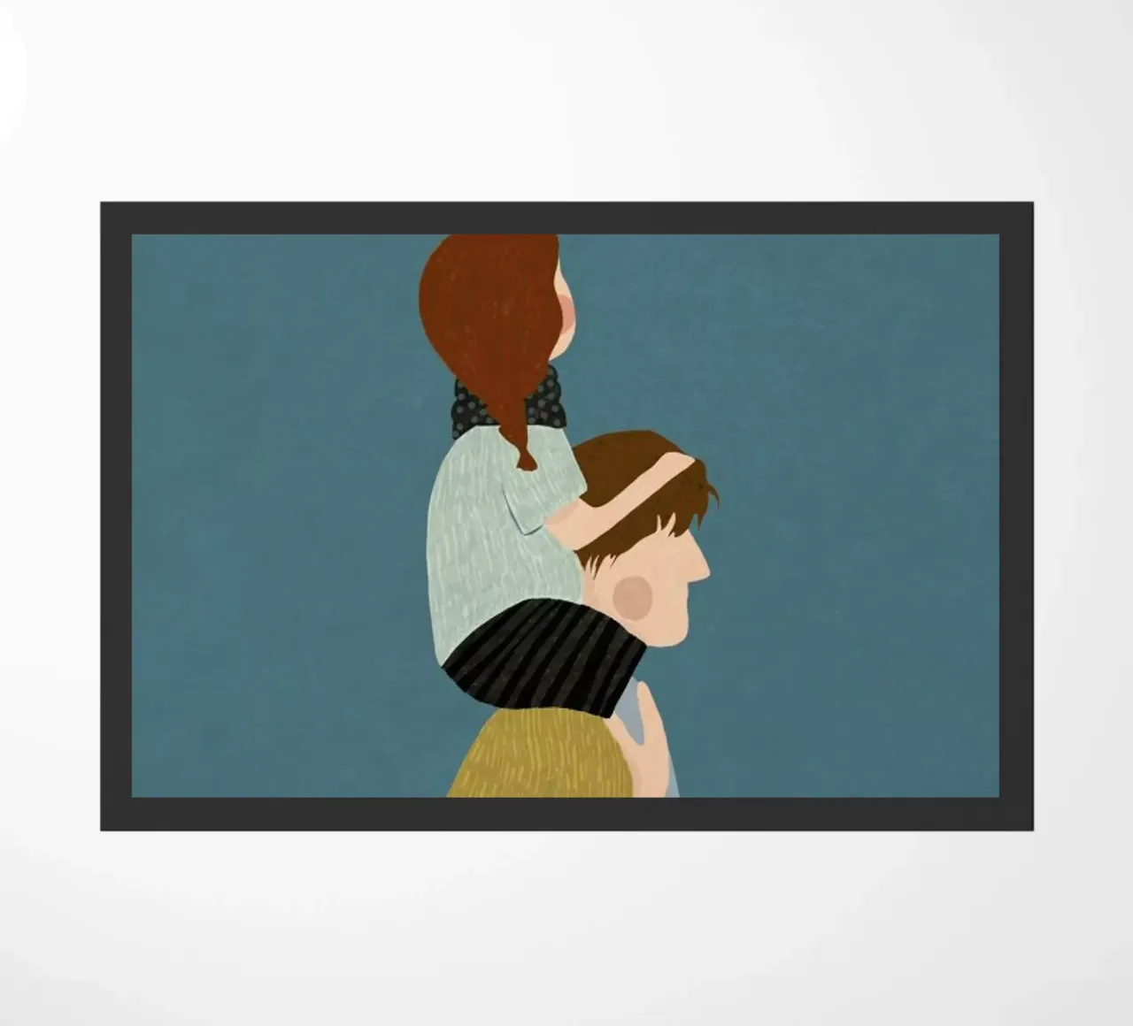 Dad zerbino da Amalia Restrepo