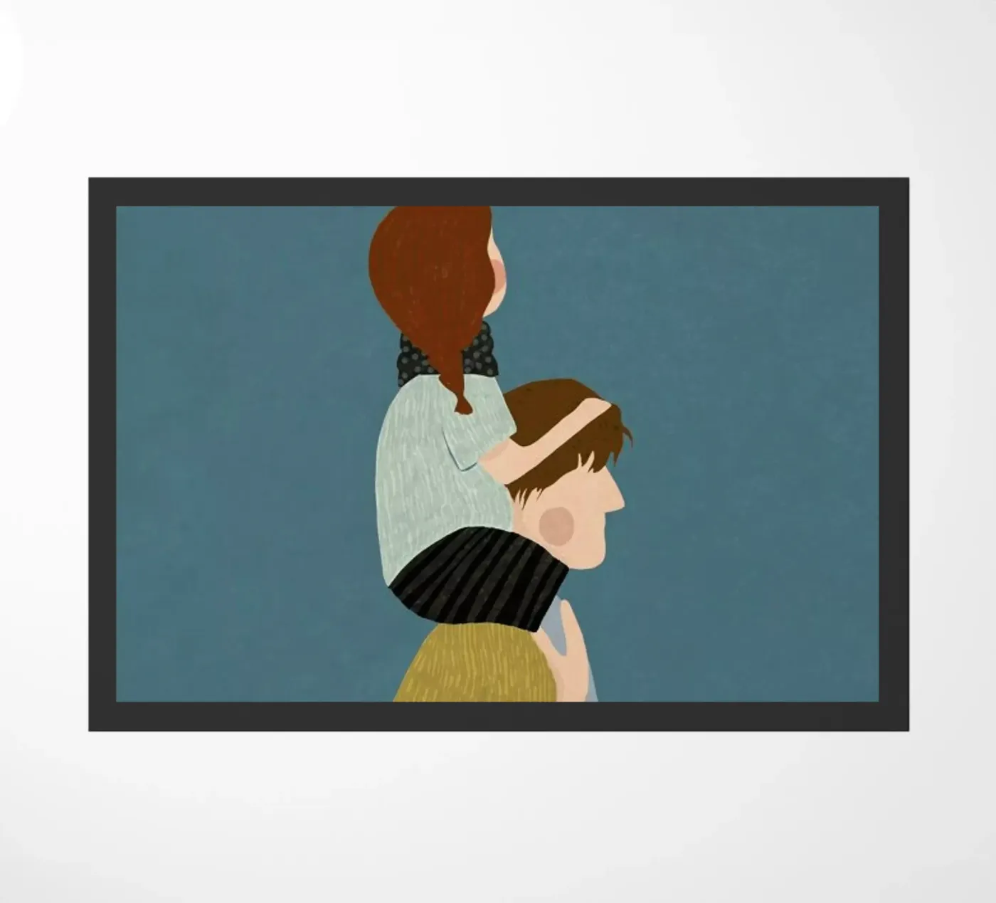 Dad zerbino da Amalia Restrepo