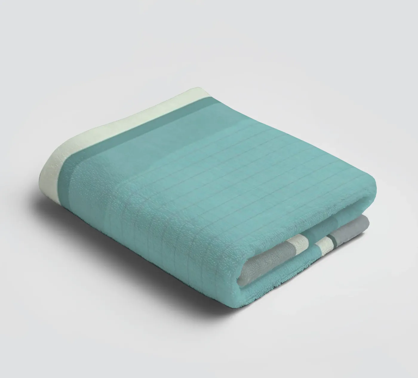 Pool badhanddoek van Amalia Restrepo