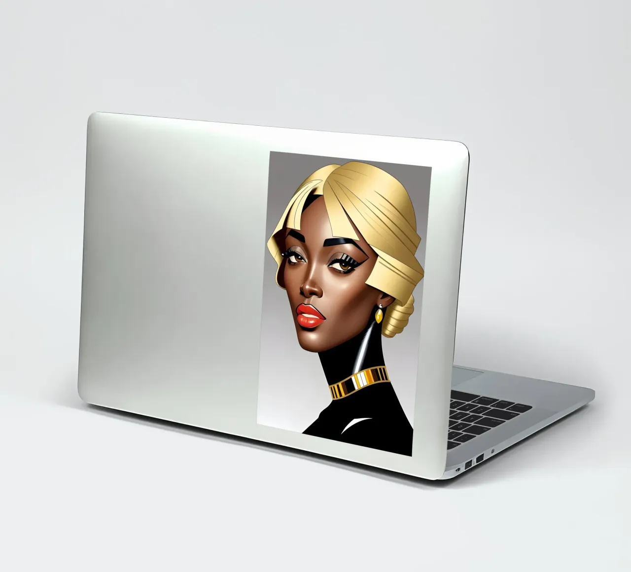 THE GOLDEN ERA OF DESIGN sticker by ART DECO