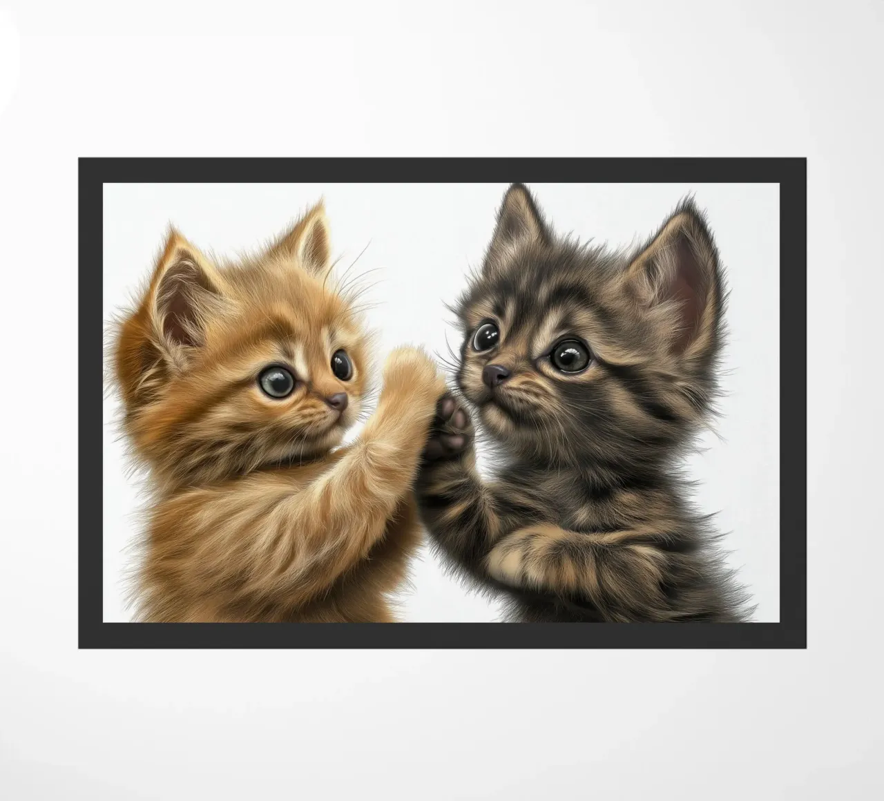 gattini zerbino da Motivate-Today