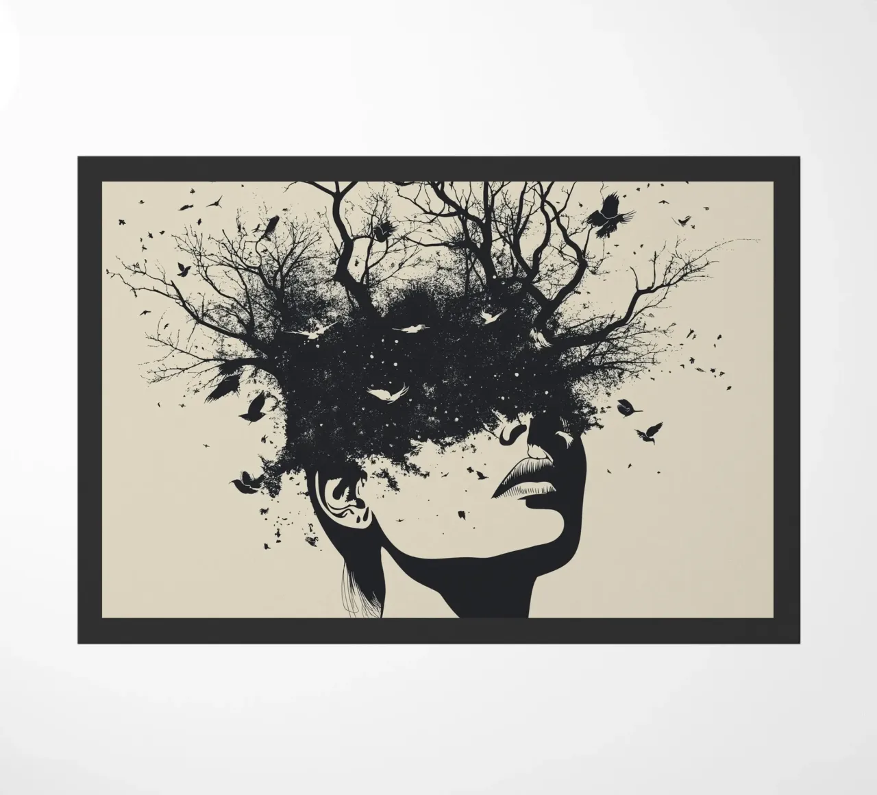 Mente e confini (1) zerbino da Motivate-Today