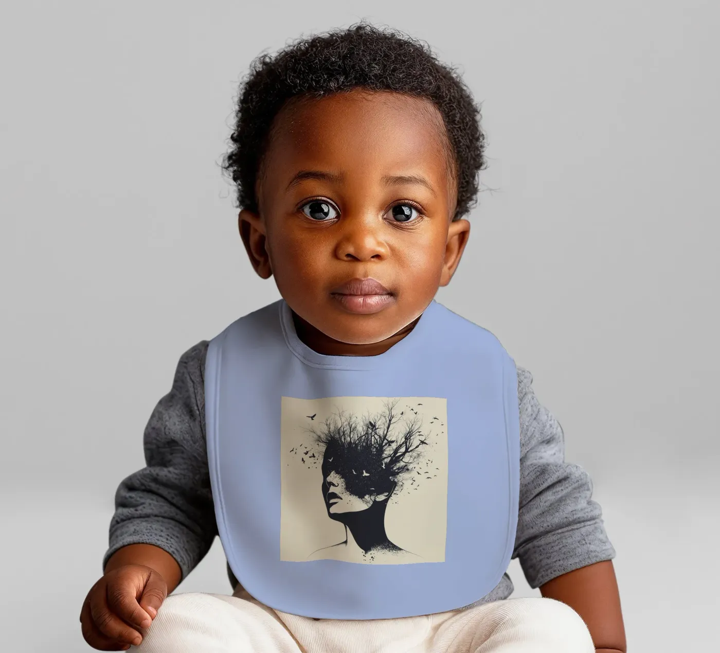 Mind & Boundary (2) bavoir de Motivate-Today