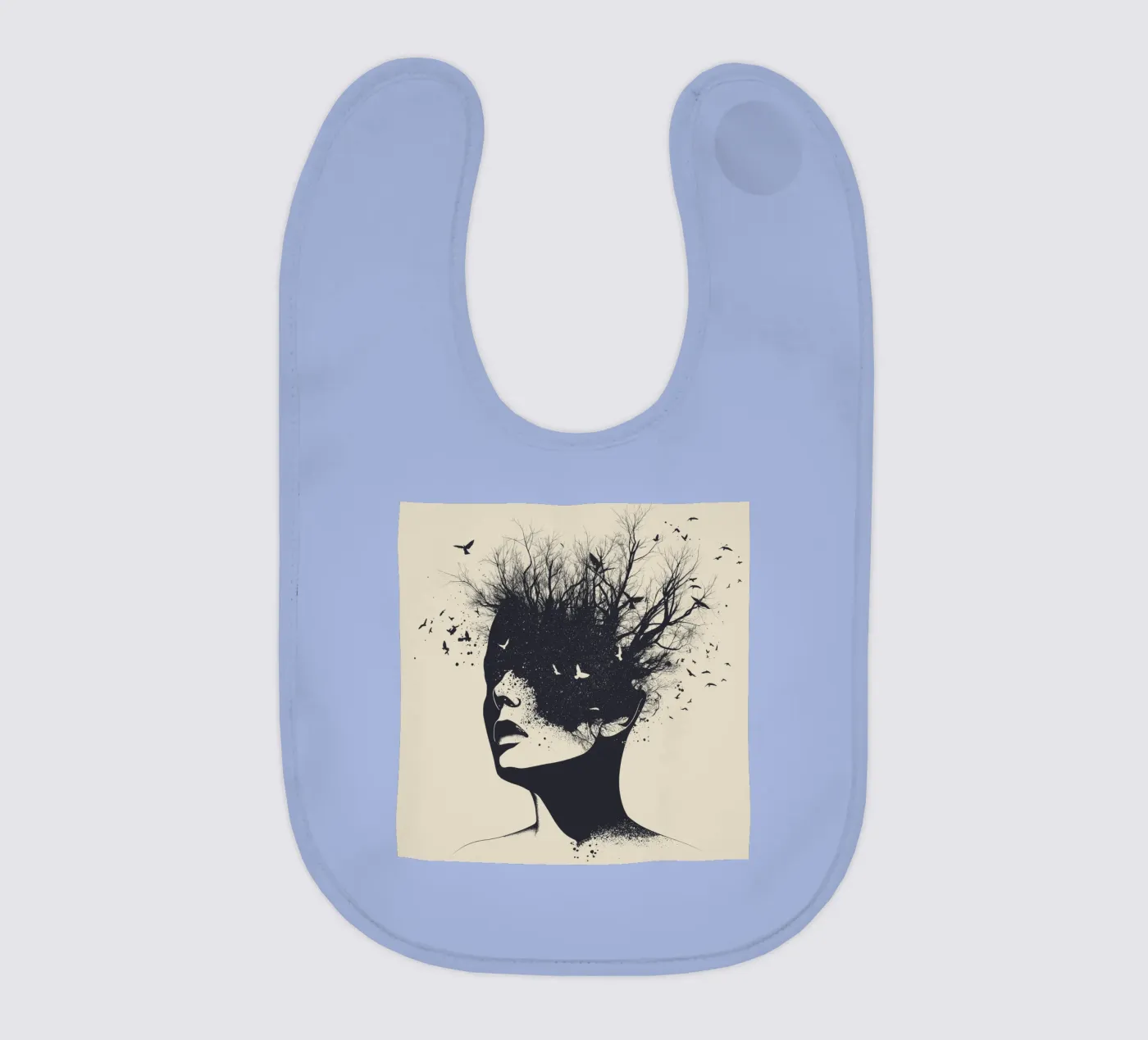 Mind & Boundary (2) bavoir de Motivate-Today