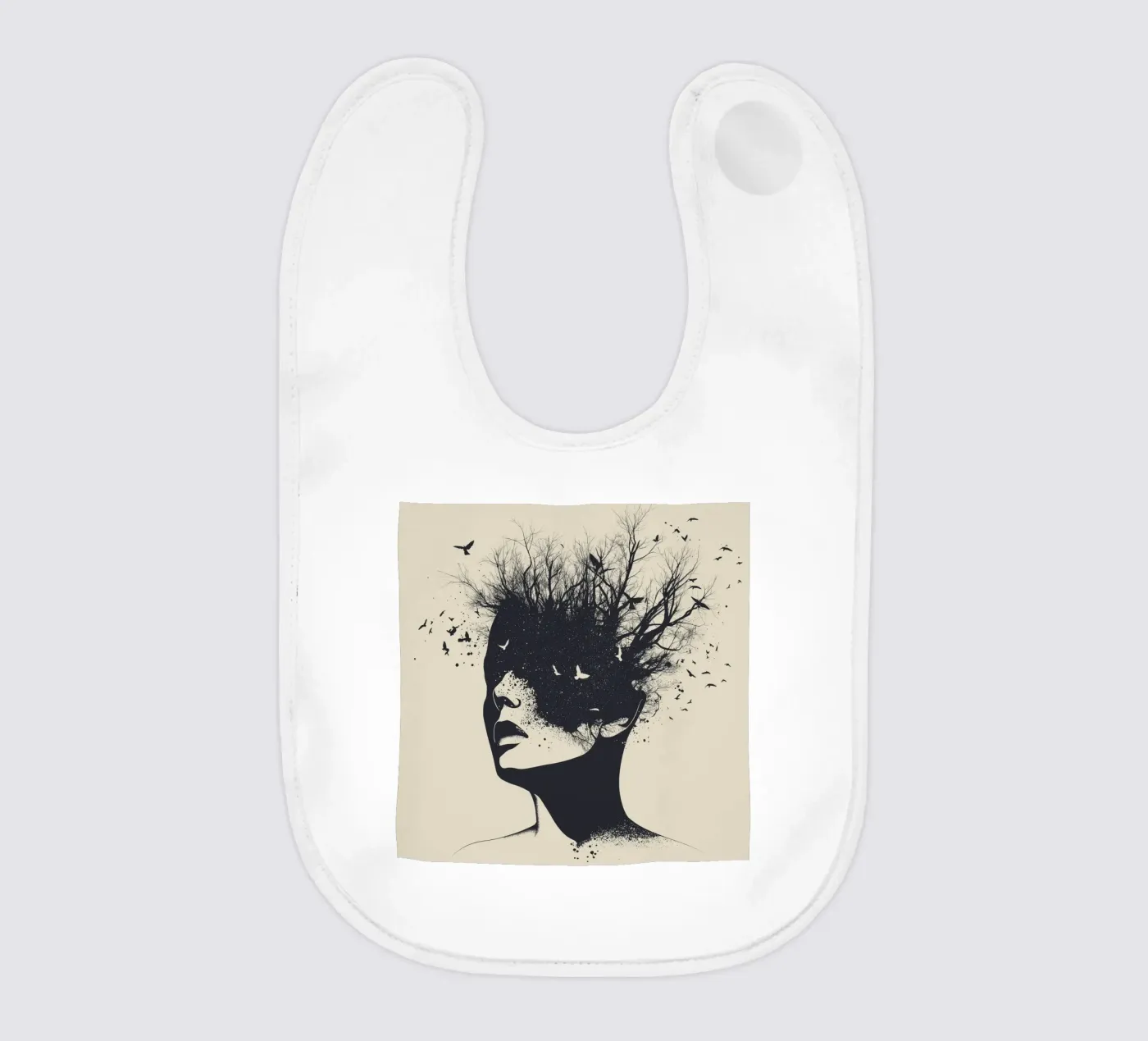 Mind & Boundary (2) bavoir de Motivate-Today