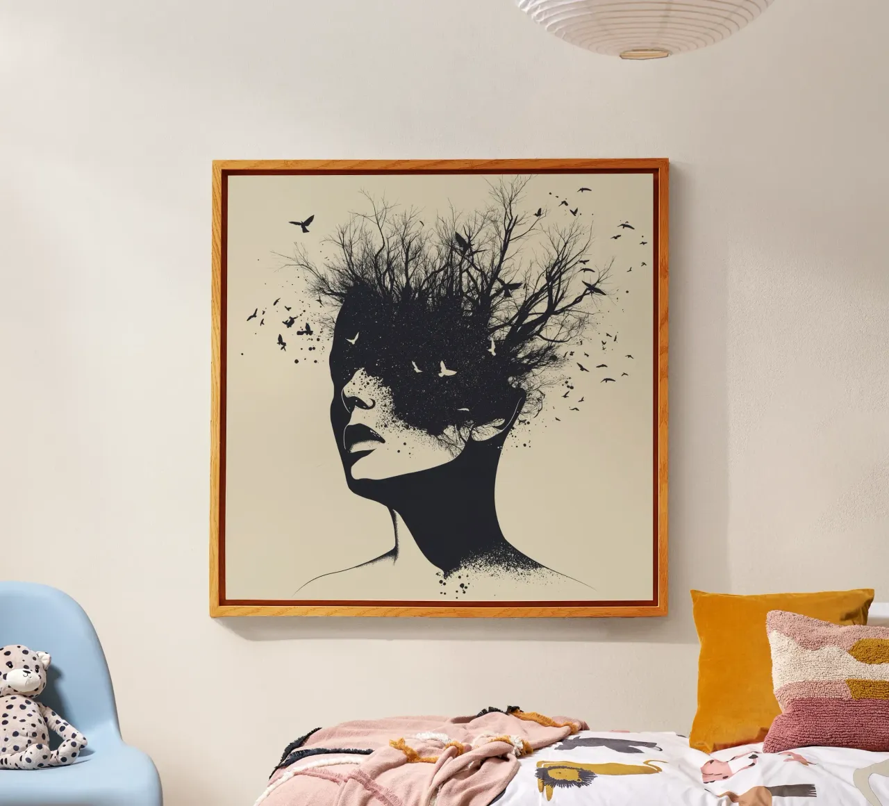 Mind & Boundary (2) plexiglas de Motivate-Today