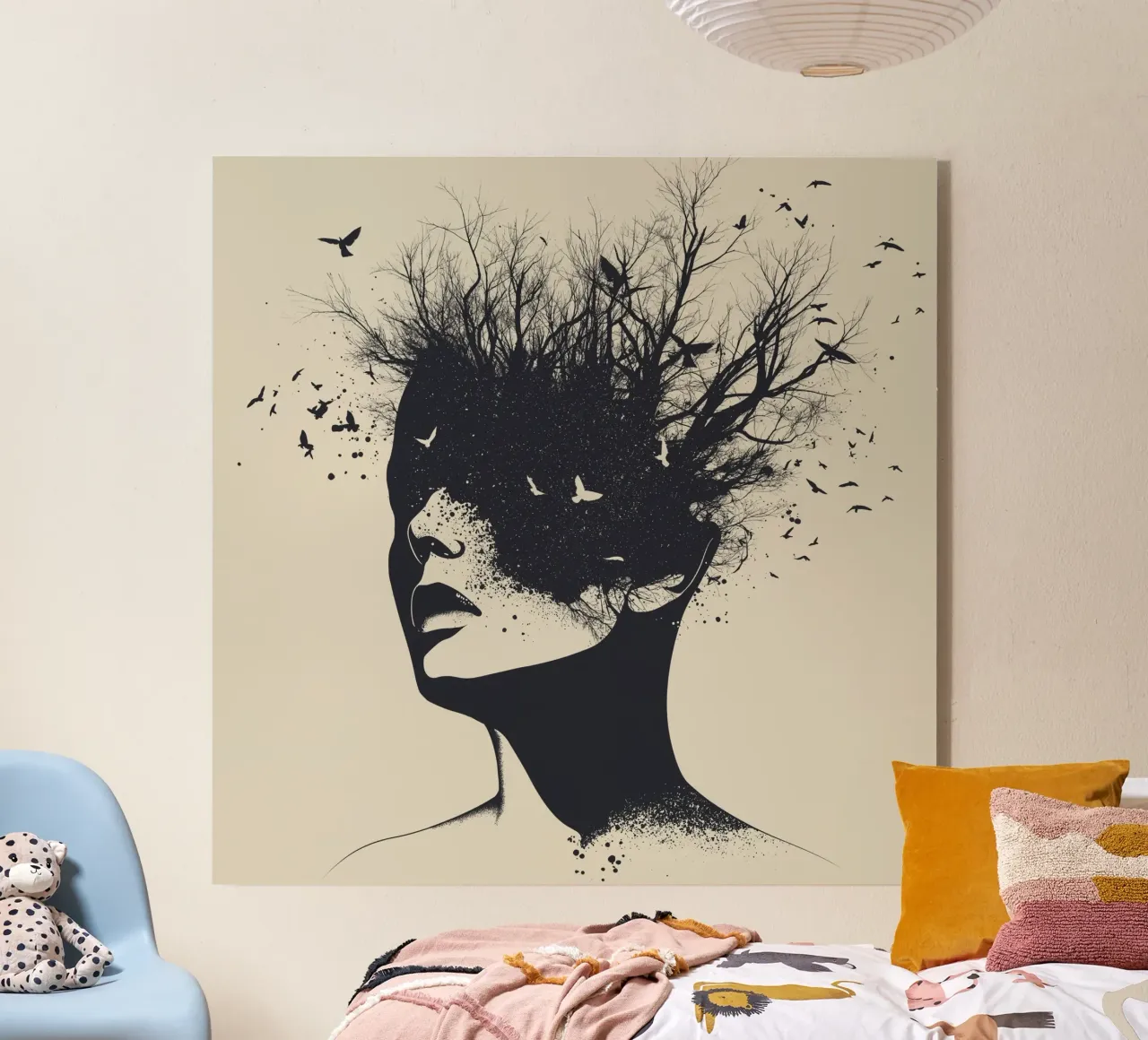 Mind & Boundary (2) plexiglas de Motivate-Today