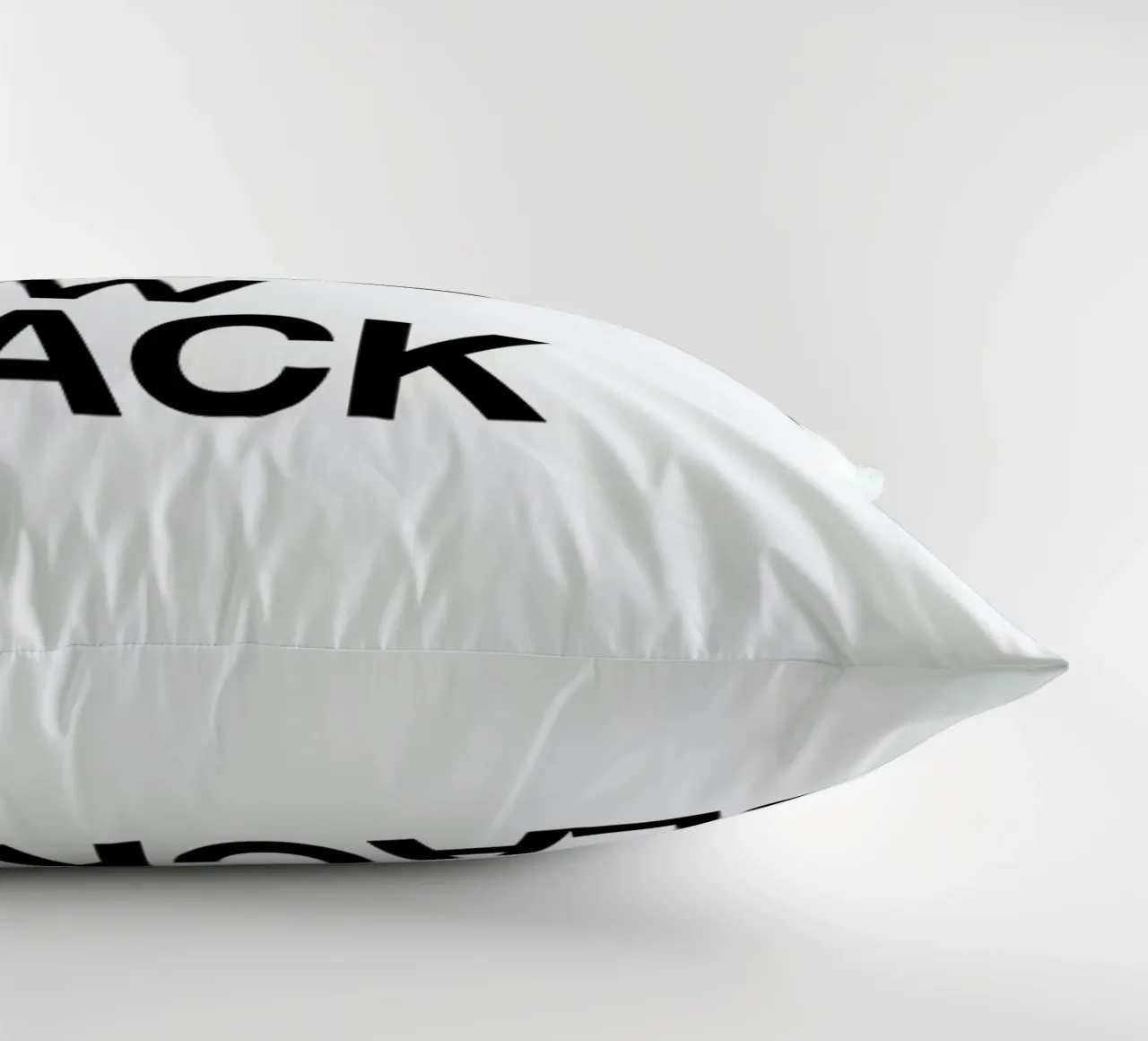 Lametta Is The New Black cuscino da Studio One