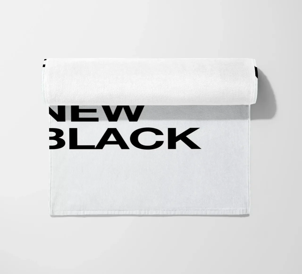 Lametta Is The New Black telo mare da Studio One