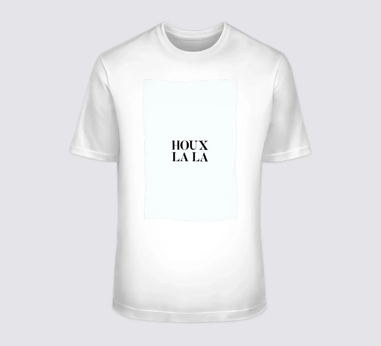 Houx La La t-shirt da Studio One