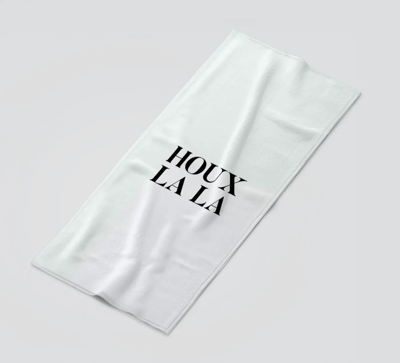 Houx La La telo mare da Studio One