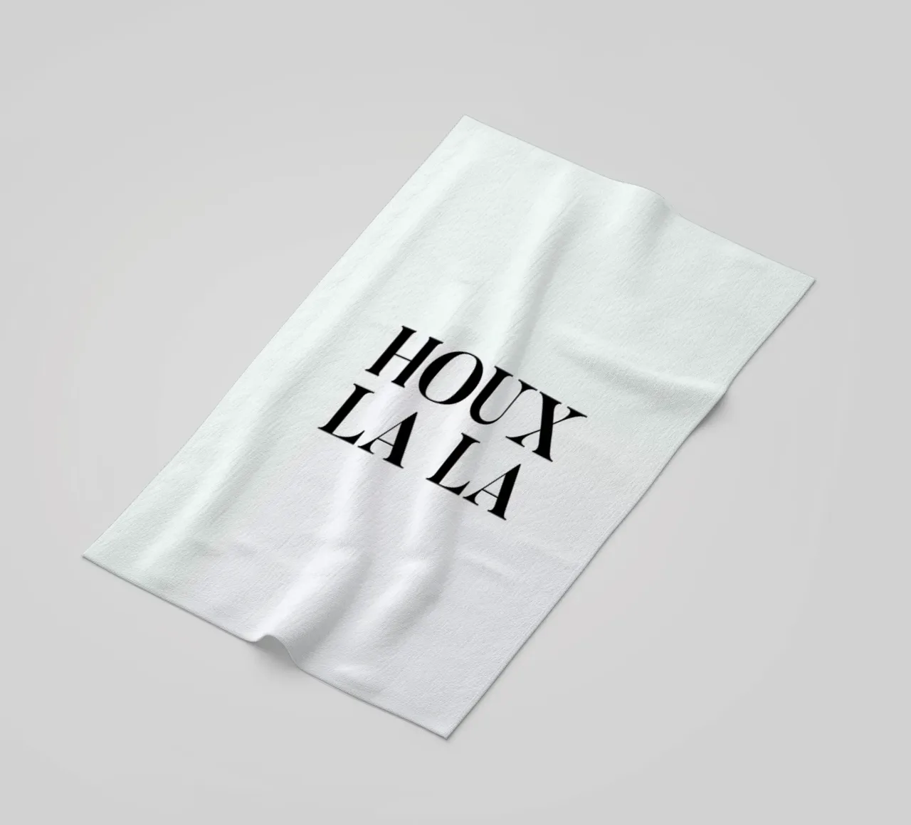 Houx La La telo mare da Studio One