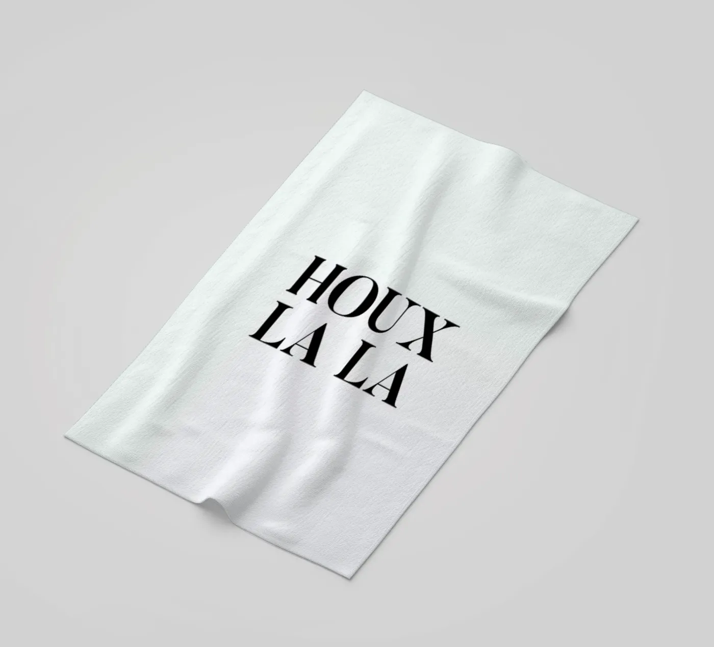 Houx La La telo mare da Studio One