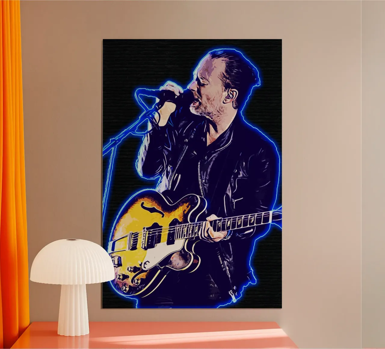 Alto e secco carta hahnemühle da neonartroom
