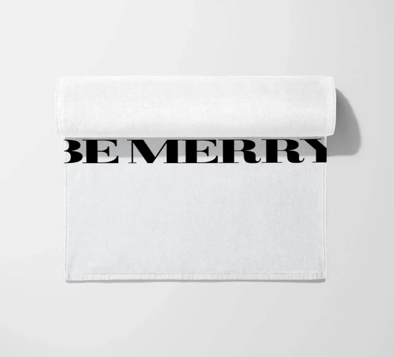 Eat, Drink & Be Merry telo mare da Studio One