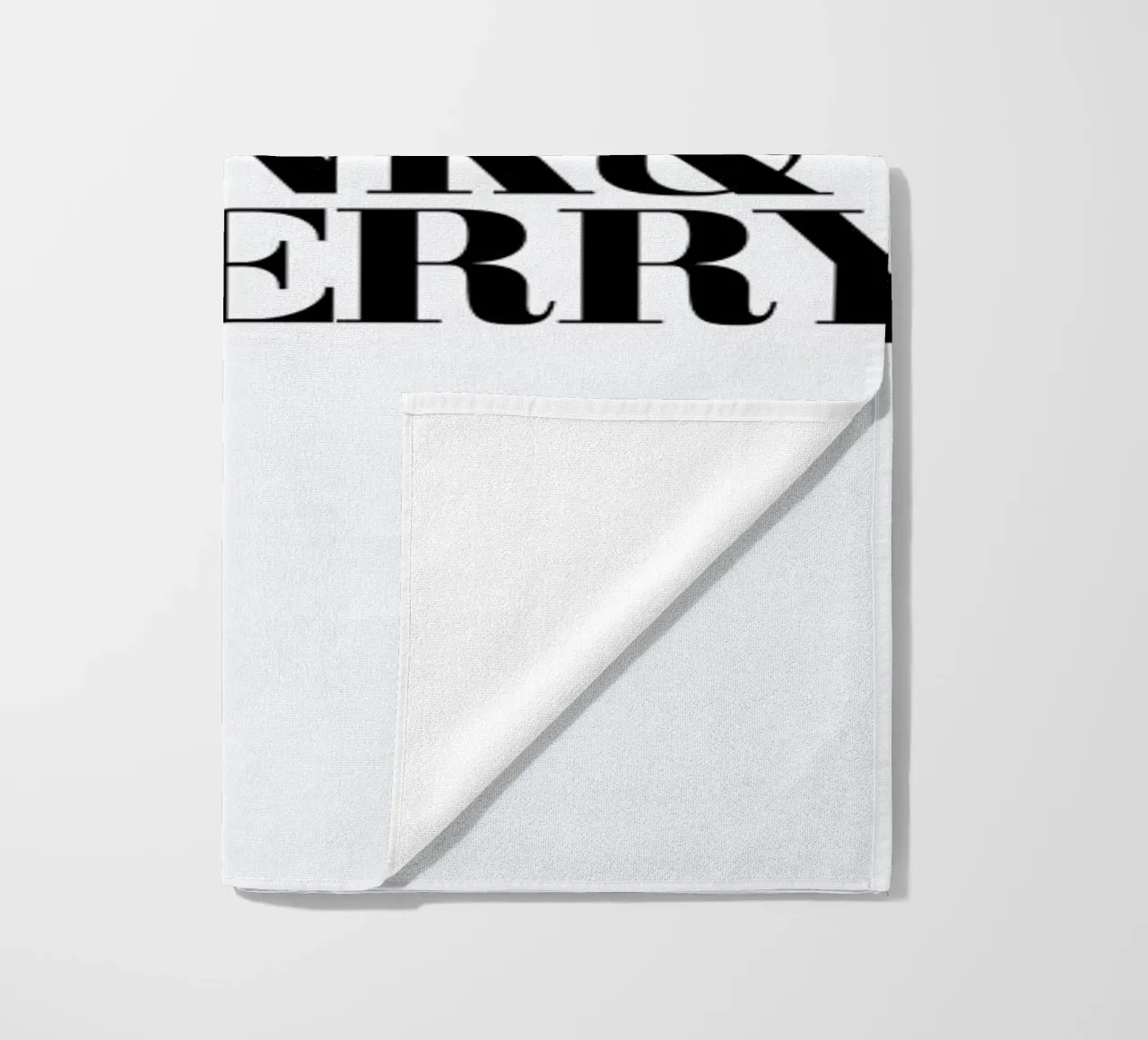 Eat, Drink & Be Merry telo mare da Studio One