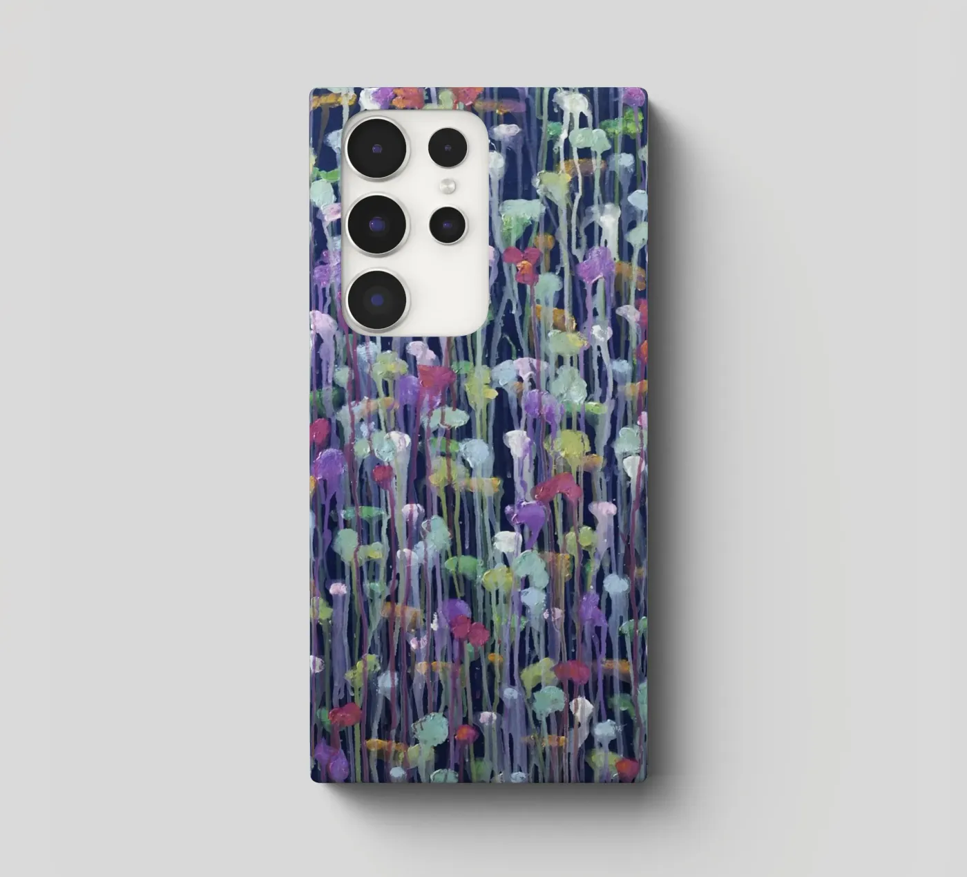 Un'altra dimensione cover samsung da Helen Joynson