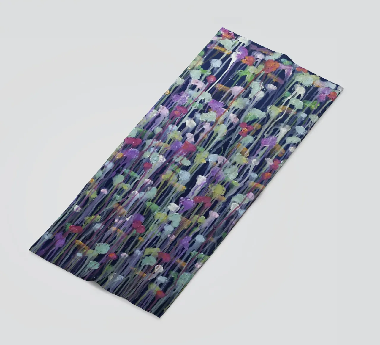 Un'altra dimensione telo mare da Helen Joynson