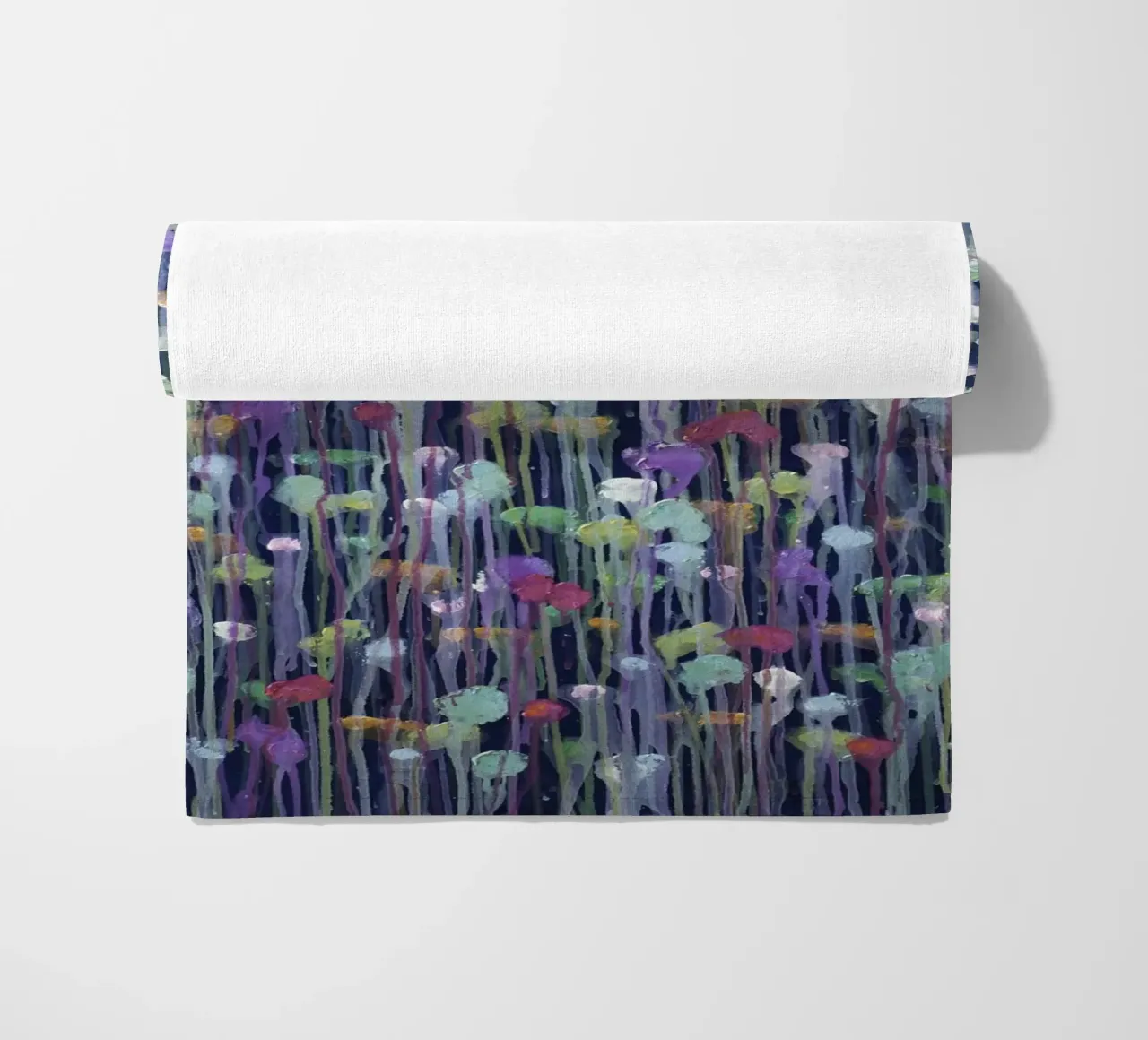 Un'altra dimensione telo mare da Helen Joynson