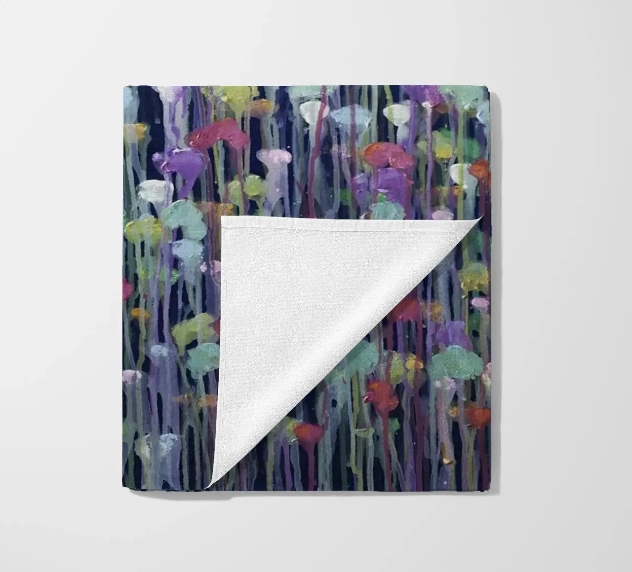 Un'altra dimensione telo mare da Helen Joynson