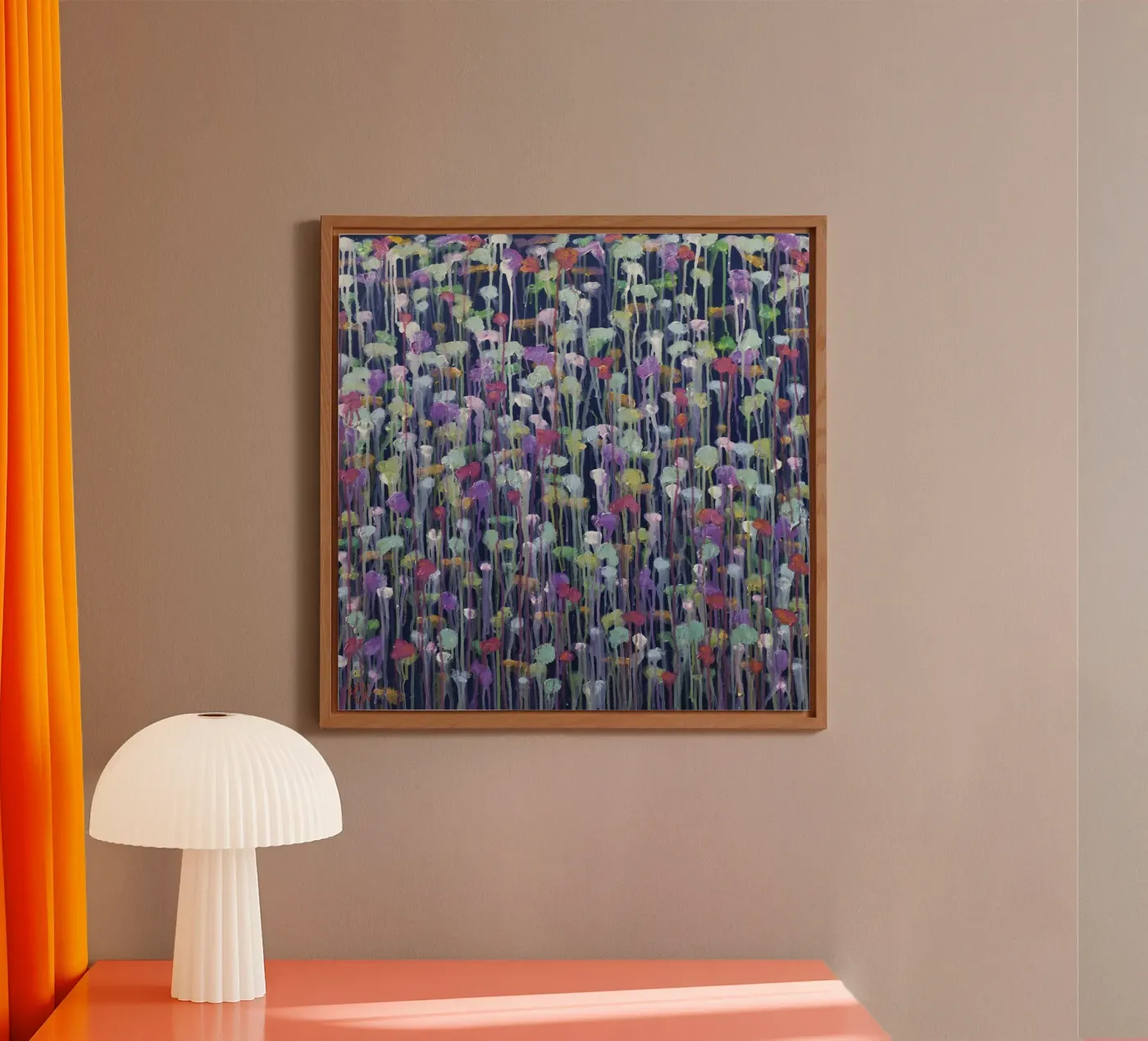 Another Dimension Forex-Platte von Helen Joynson