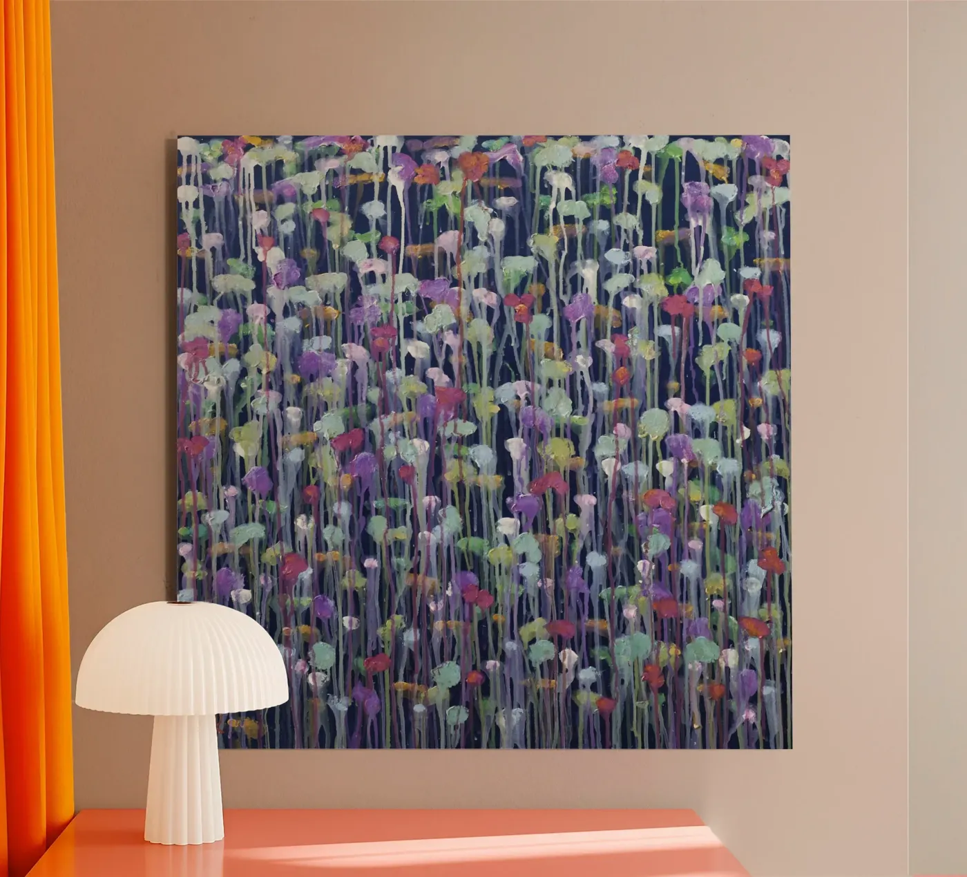 Another Dimension Forex-Platte von Helen Joynson