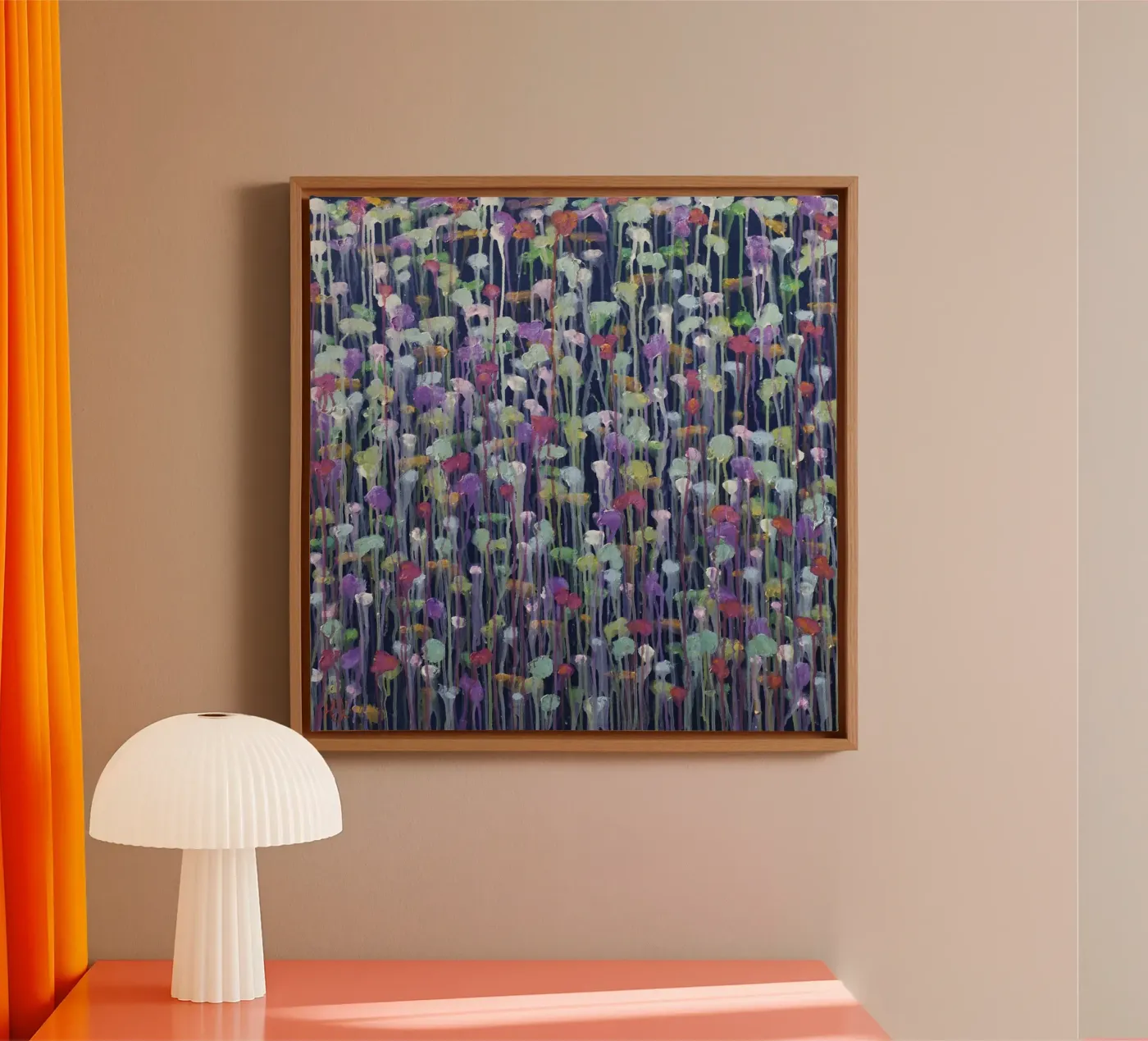 Another Dimension tela da Helen Joynson