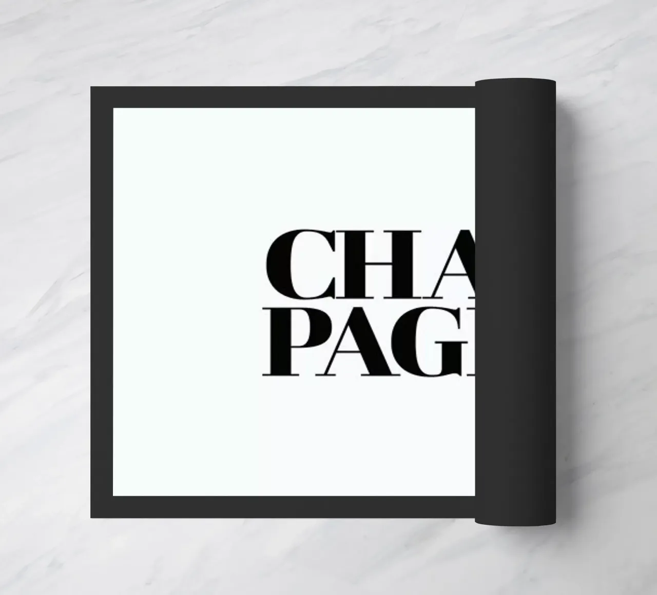 Champagne zerbino da Studio One