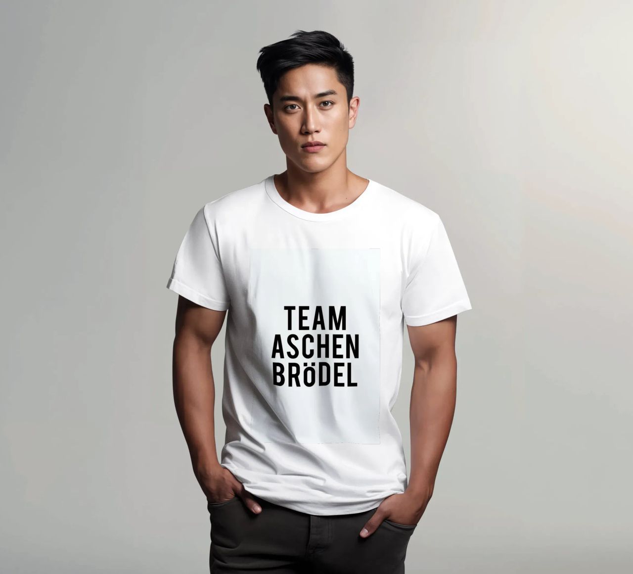 Team Aschenbrödel t-shirt da Studio One