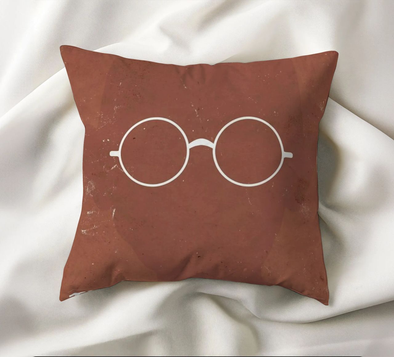 Framework Gandhi cuscino da Moxy Creative House