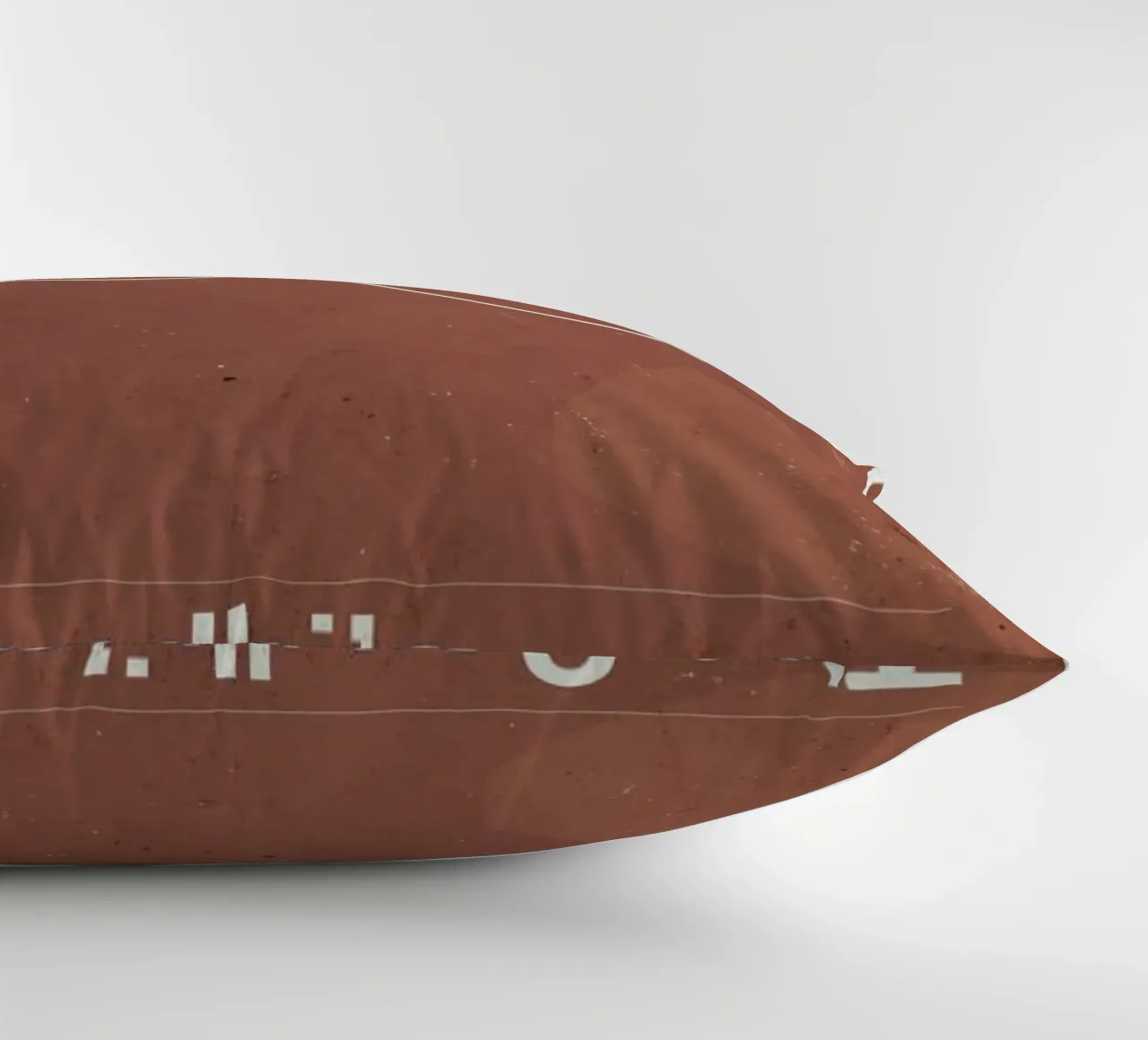 Framework Gandhi cuscino da Moxy Creative House