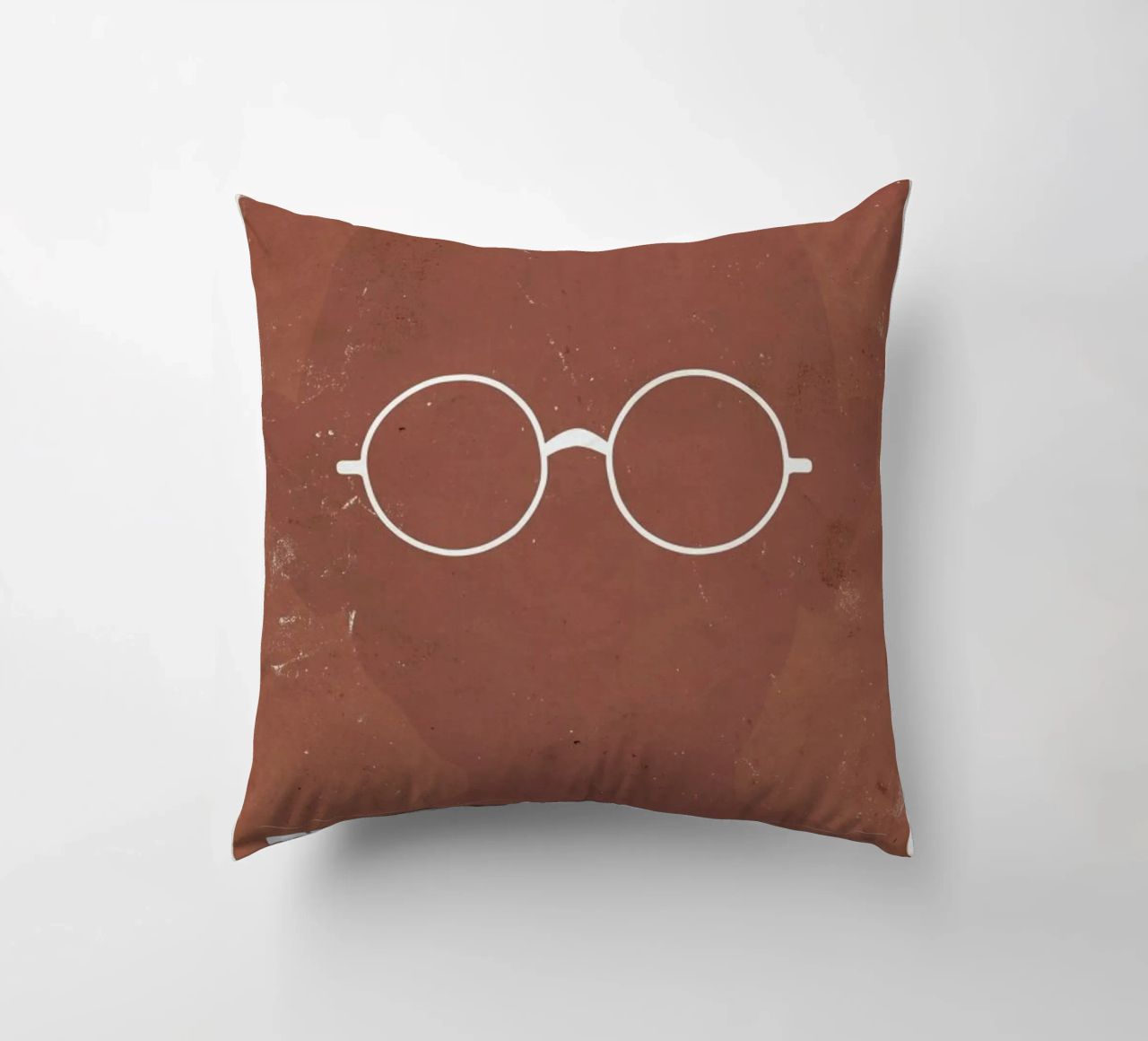 Framework Gandhi cuscino da Moxy Creative House
