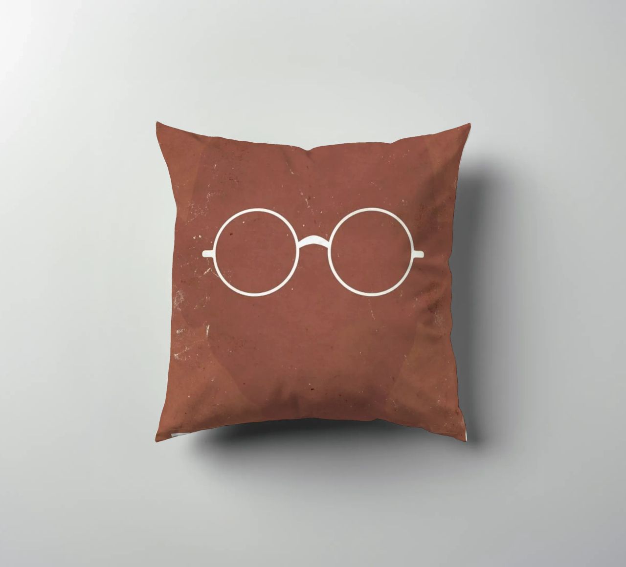 Framework Gandhi cuscino da Moxy Creative House