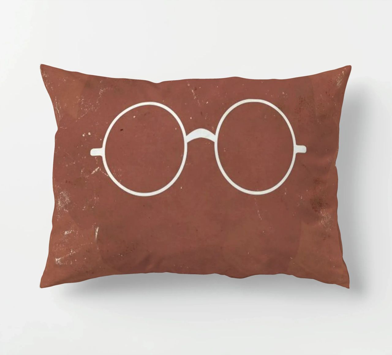 Framework Gandhi cuscino da Moxy Creative House