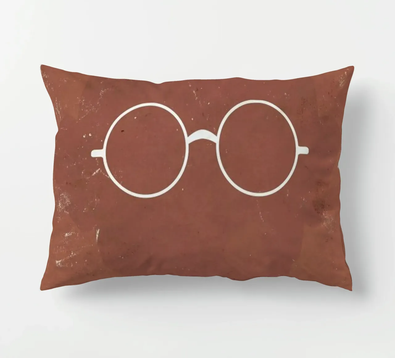 Framework Gandhi cuscino da Moxy Creative House